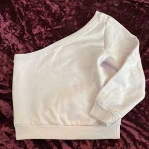 Ocean drive cropped top
